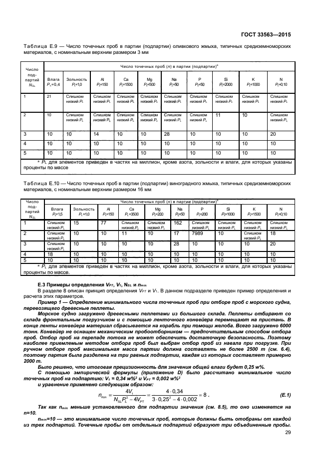 ГОСТ 33563-2015