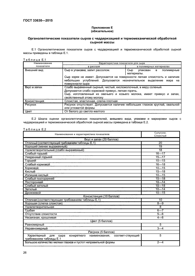 ГОСТ 33630-2015