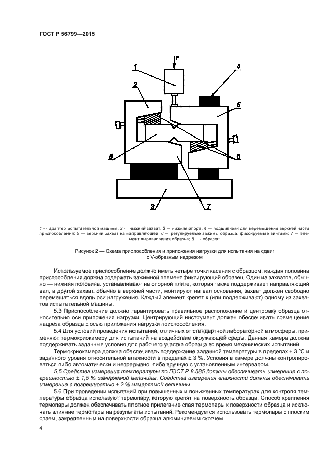 ГОСТ Р 56799-2015