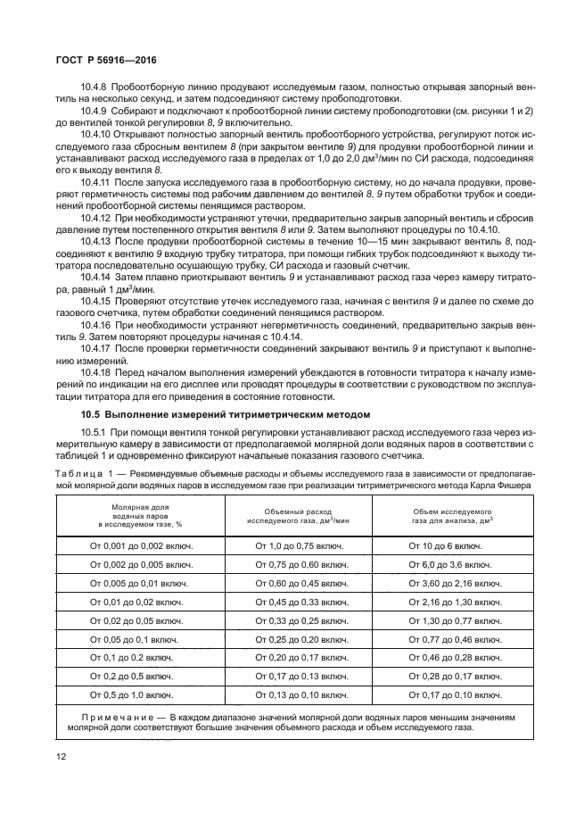 ГОСТ Р 56916-2016