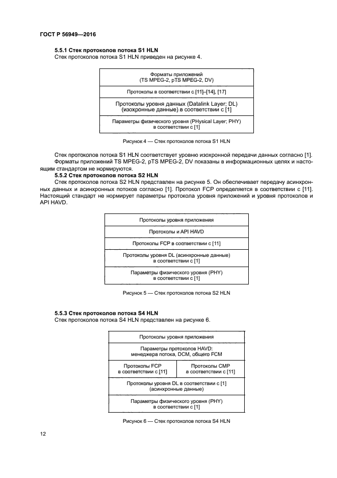 ГОСТ Р 56949-2016