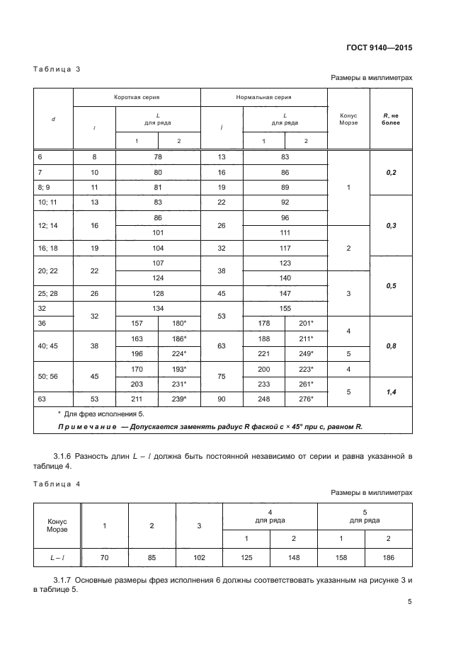 ГОСТ 9140-2015