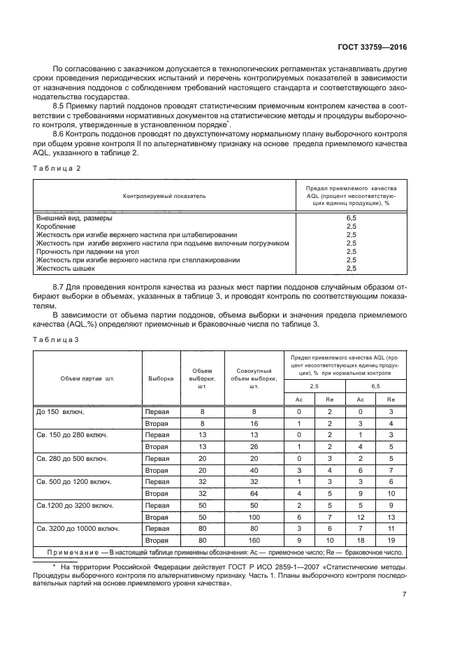 ГОСТ 33759-2016