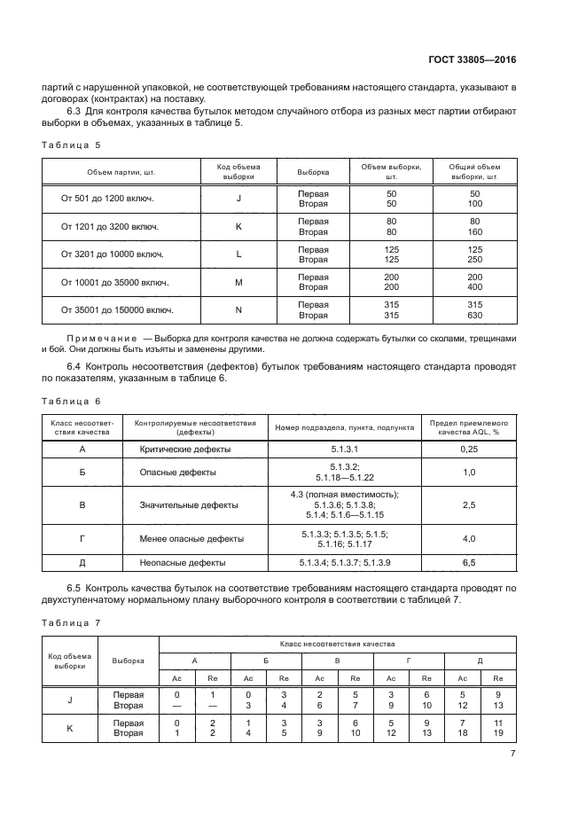 ГОСТ 33805-2016