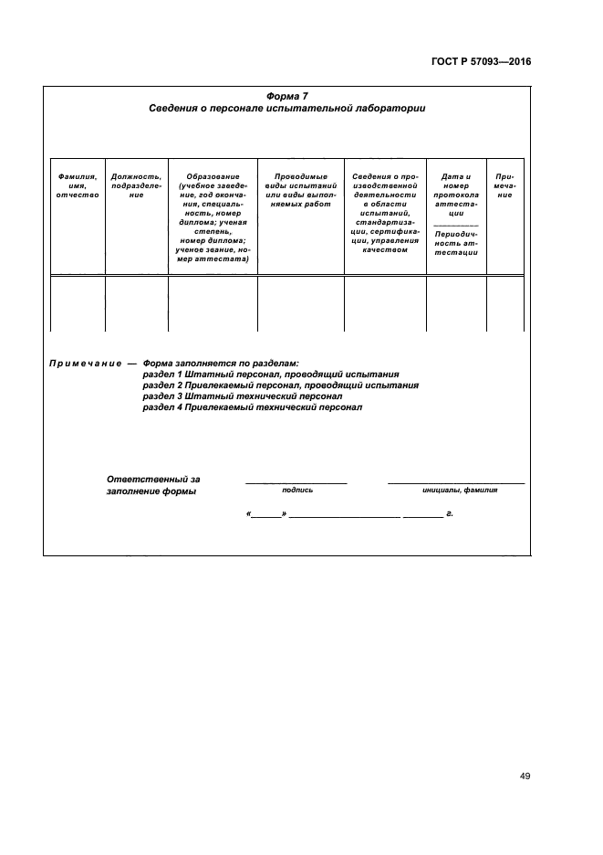 ГОСТ Р 57093-2016