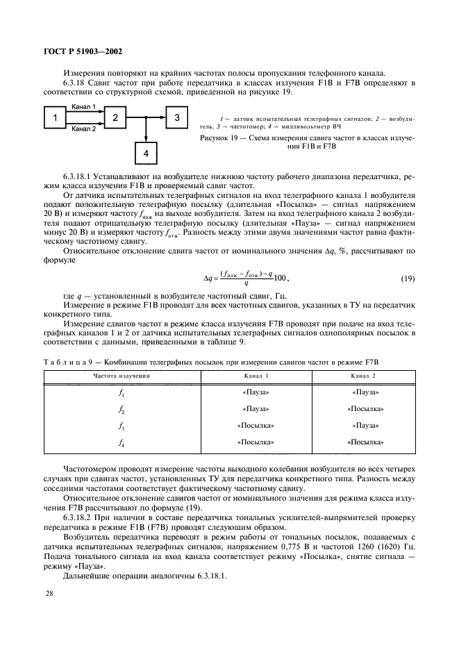 ГОСТ Р 51903-2002