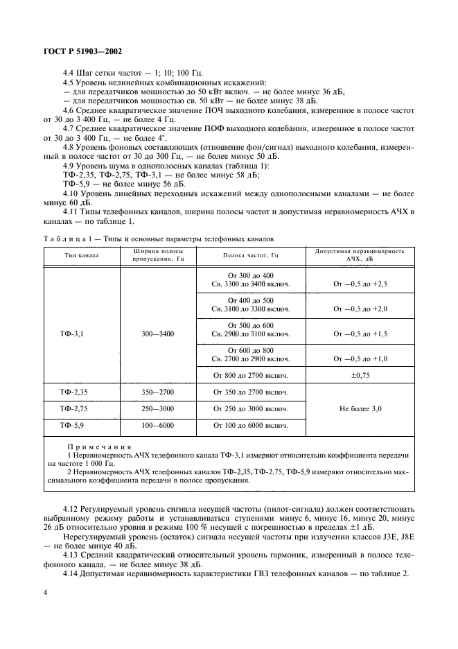 ГОСТ Р 51903-2002