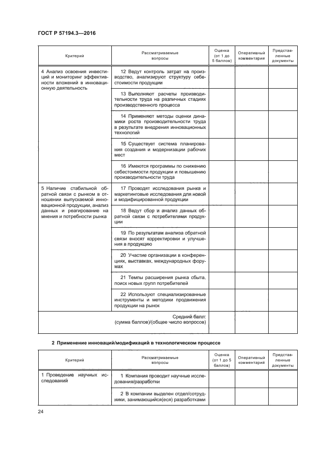 ГОСТ Р 57194.3-2016