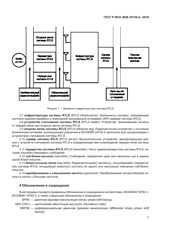 ГОСТ Р ИСО/МЭК 24730-2-2016