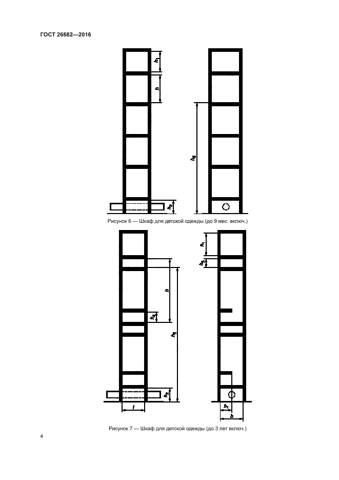 ГОСТ 26682-2016