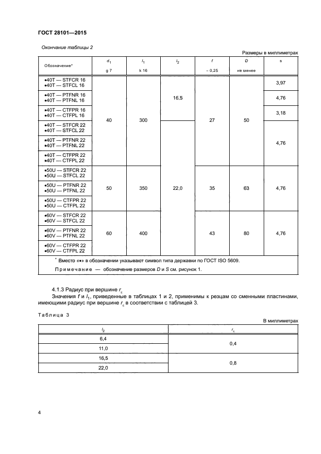 ГОСТ 28101-2015