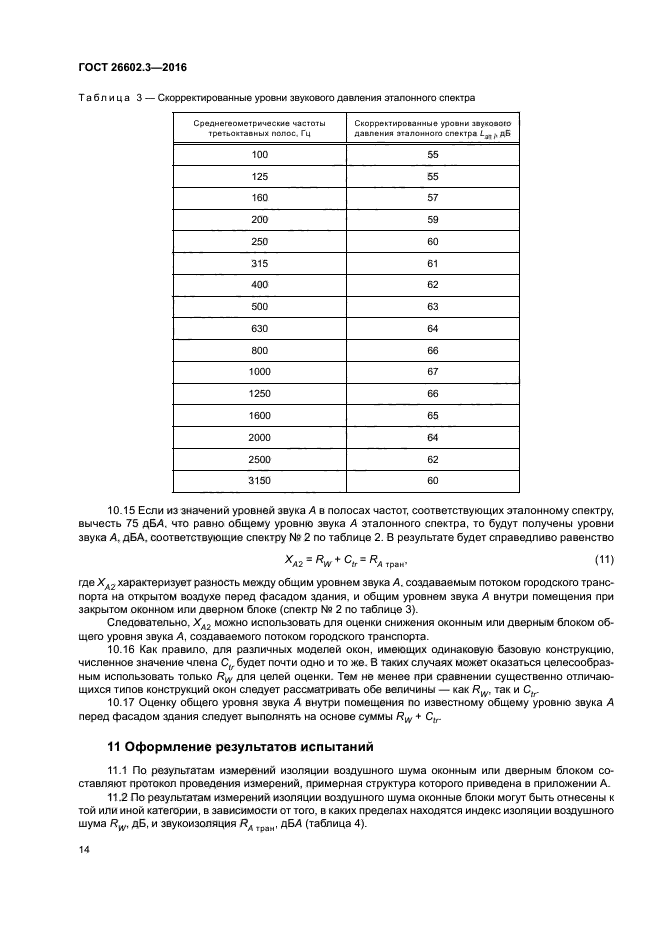 ГОСТ 26602.3-2016