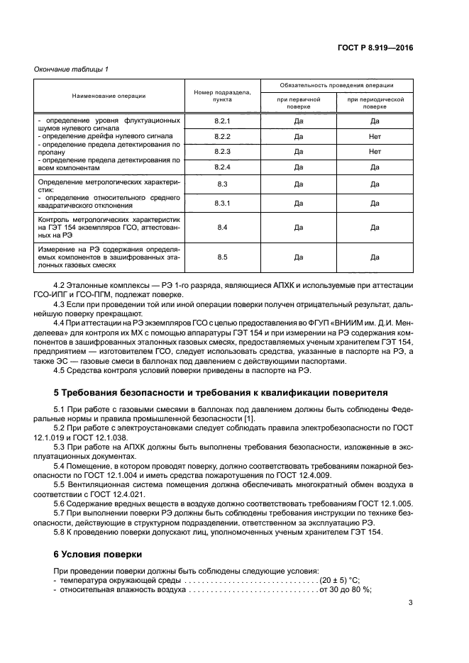 ГОСТ Р 8.919-2016