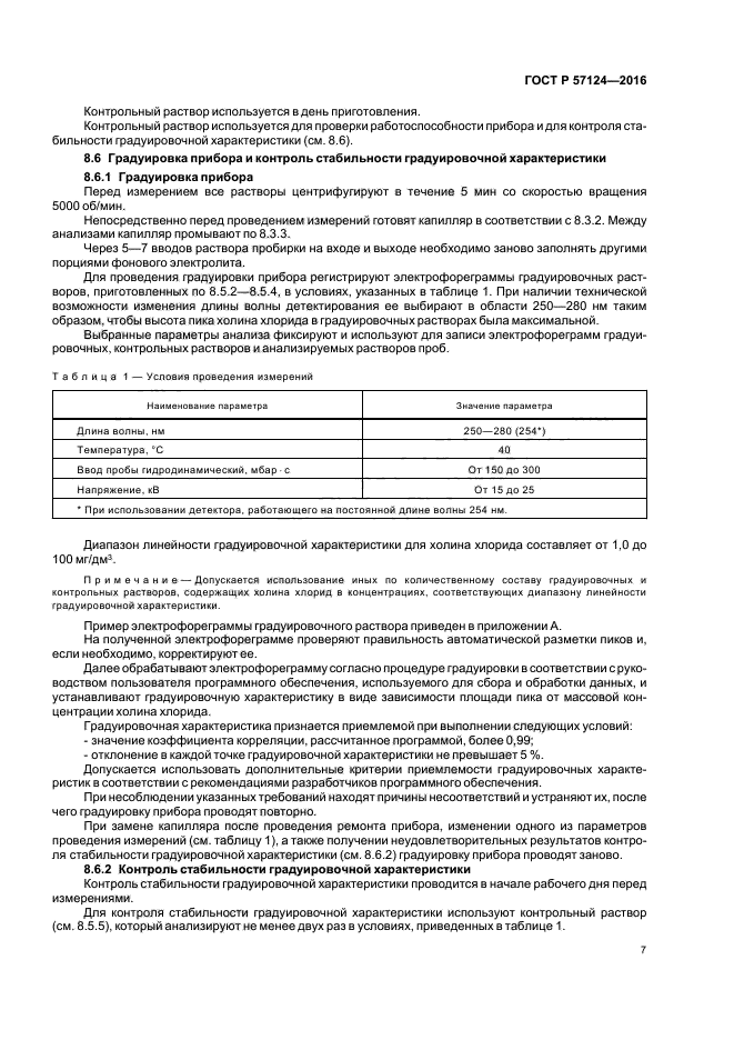 ГОСТ Р 57124-2016