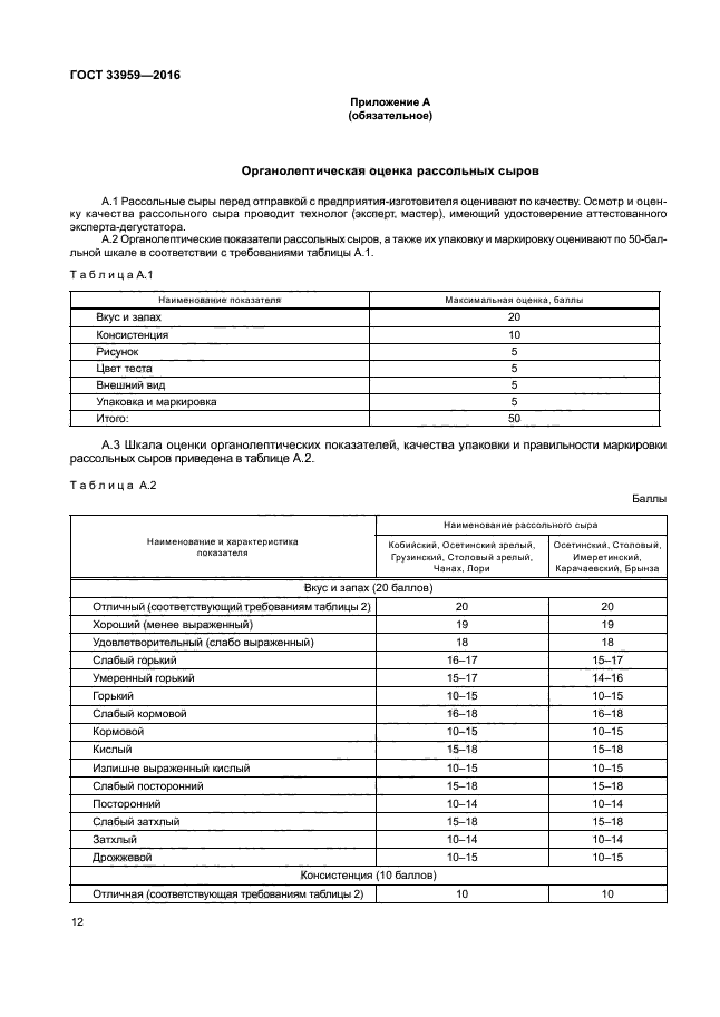 ГОСТ 33959-2016