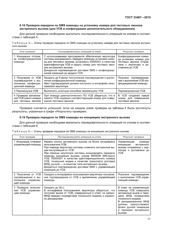 ГОСТ 33467-2015