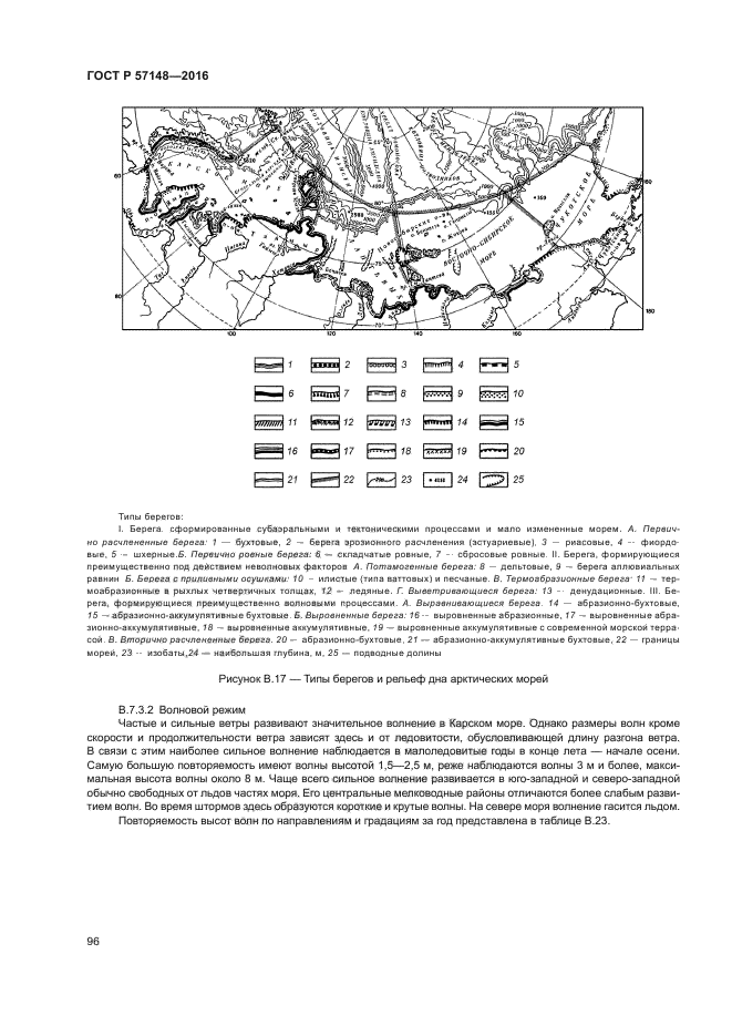 ГОСТ Р 57148-2016