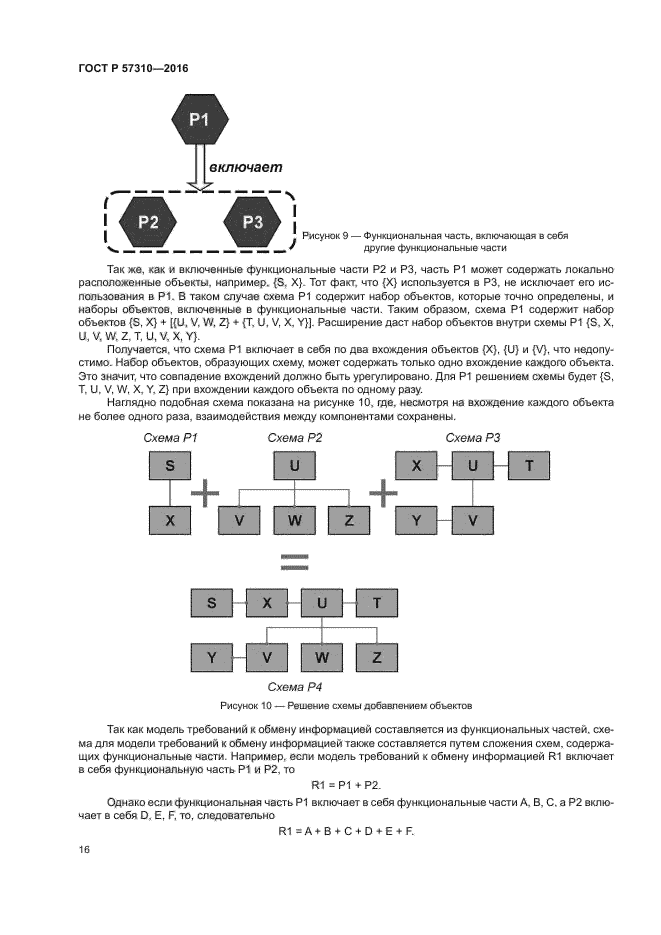 ГОСТ Р 57310-2016