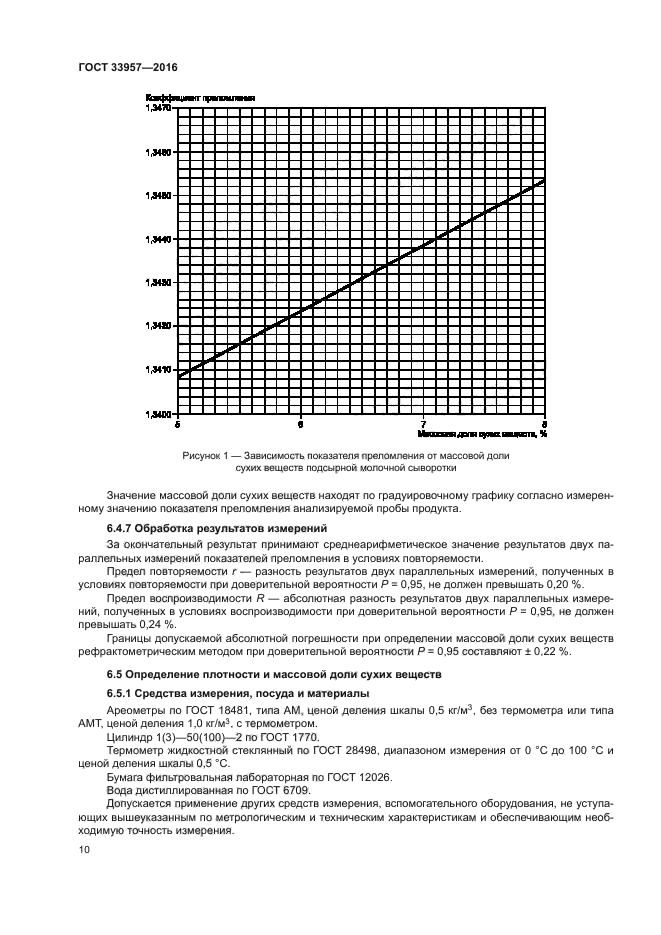 ГОСТ 33957-2016