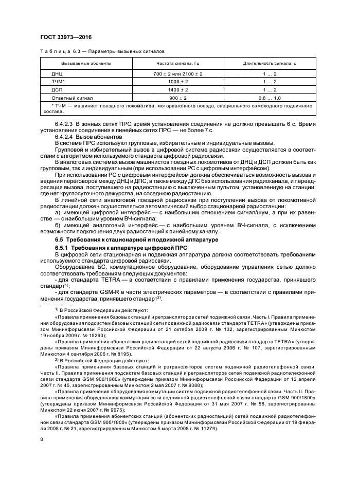 ГОСТ 33973-2016