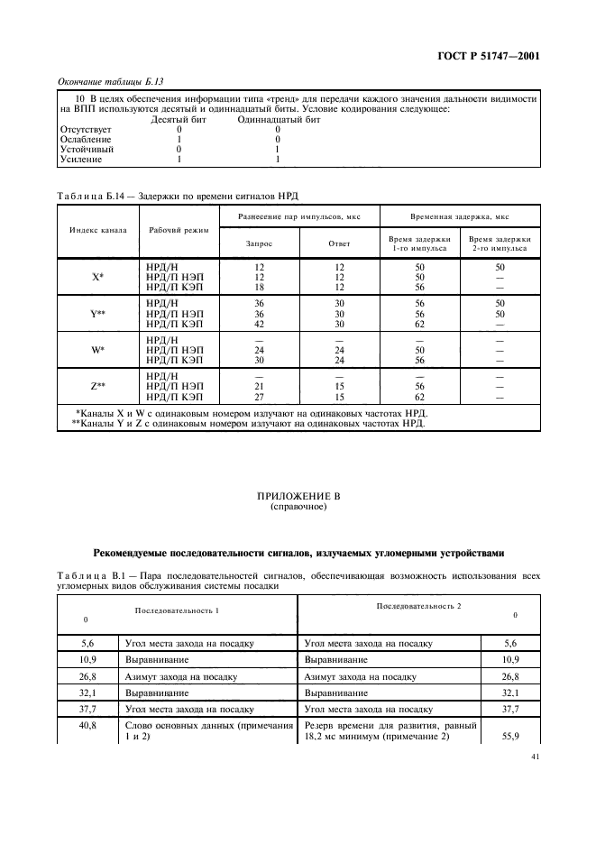 ГОСТ Р 51747-2001