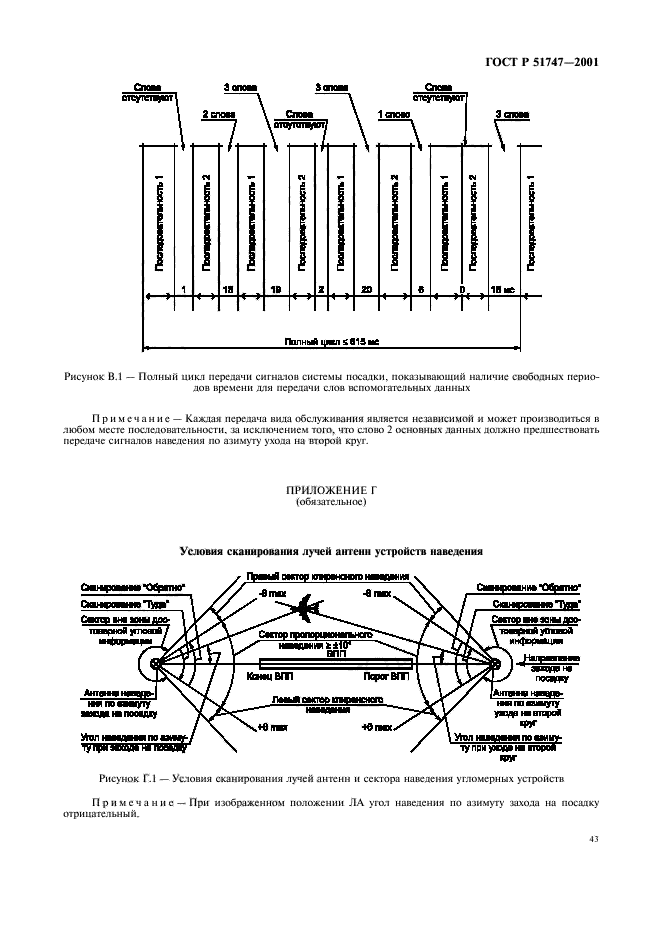 ГОСТ Р 51747-2001