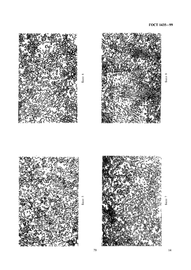 ГОСТ 1435-99