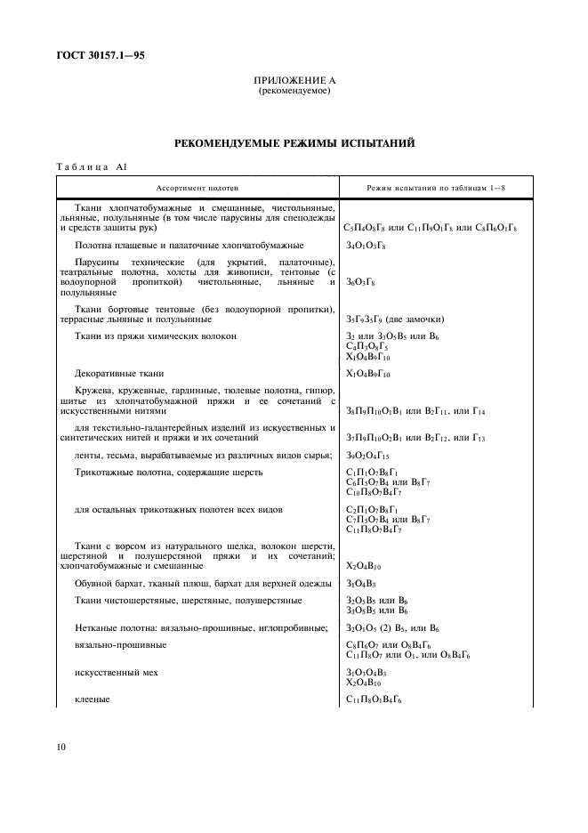 ГОСТ 30157.1-95