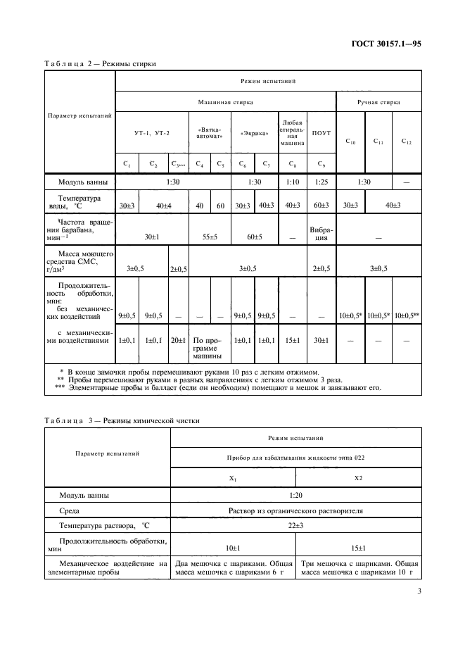 ГОСТ 30157.1-95