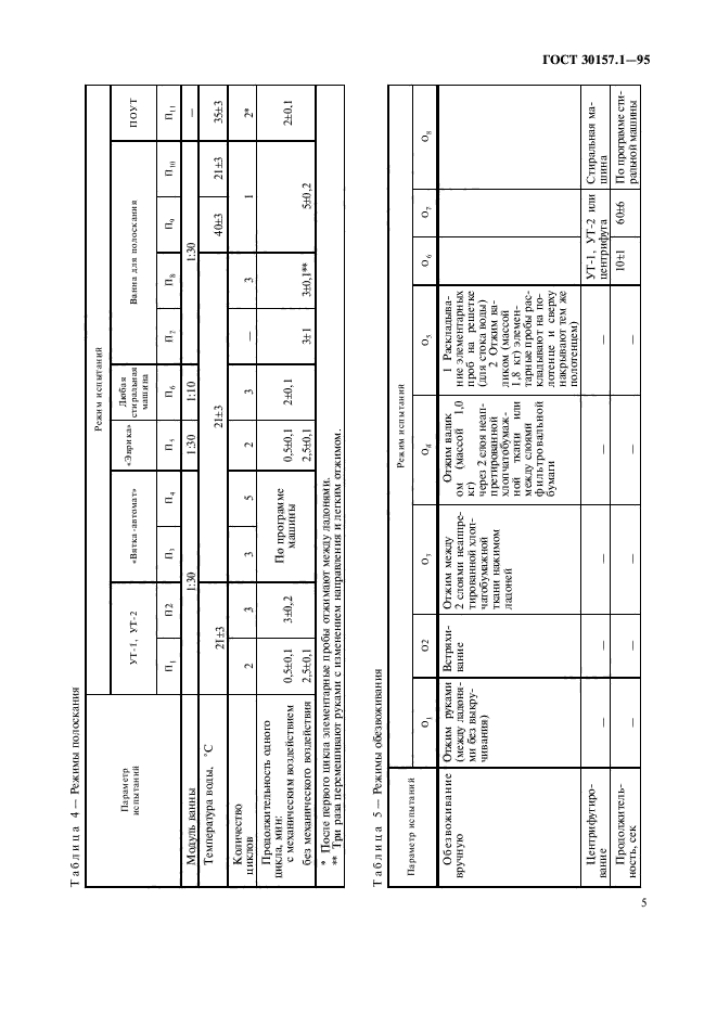 ГОСТ 30157.1-95