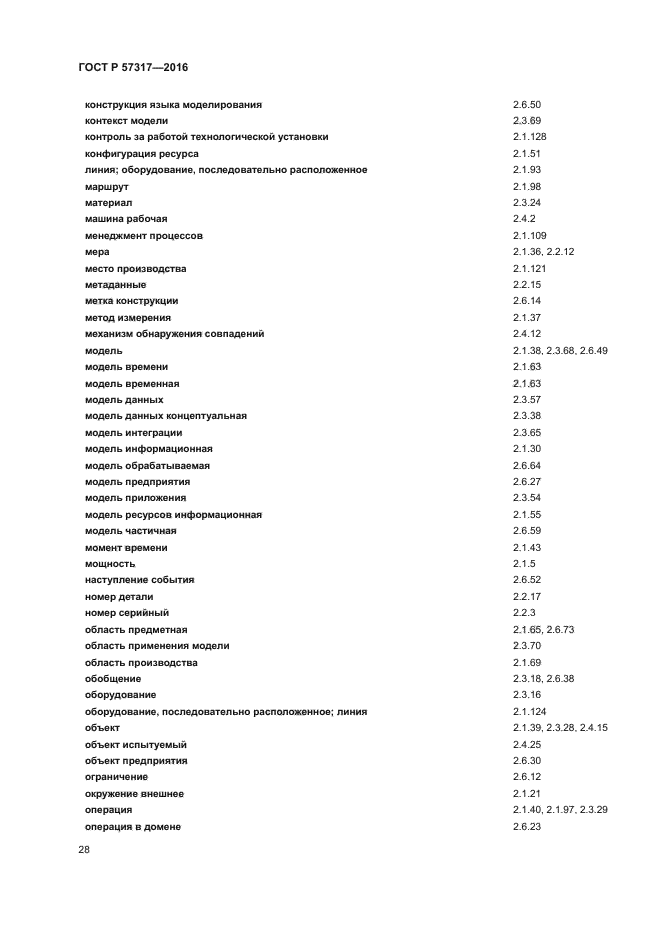 ГОСТ Р 57317-2016