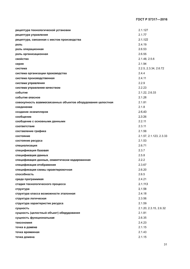 ГОСТ Р 57317-2016