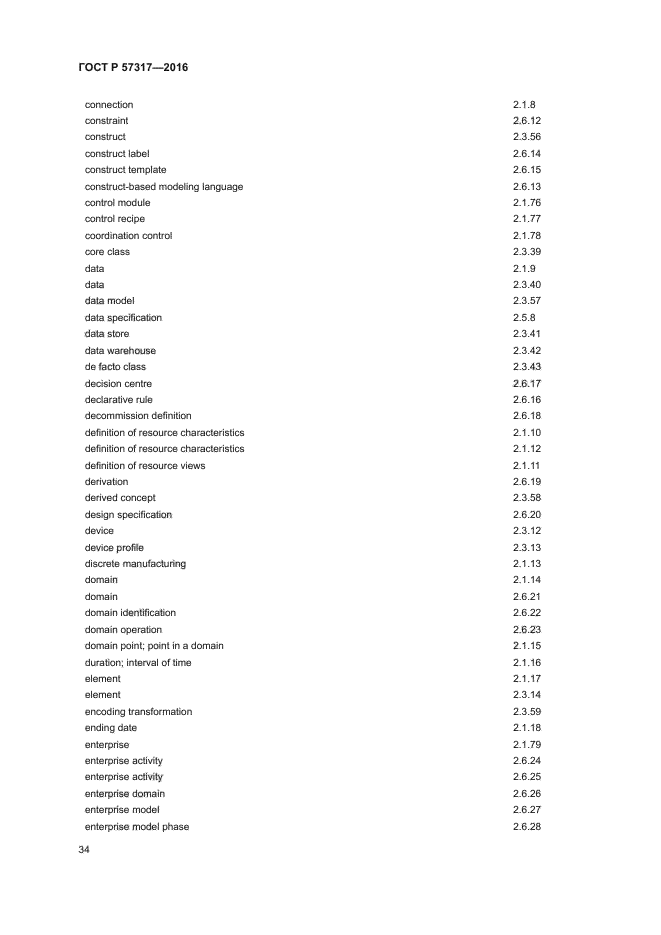 ГОСТ Р 57317-2016