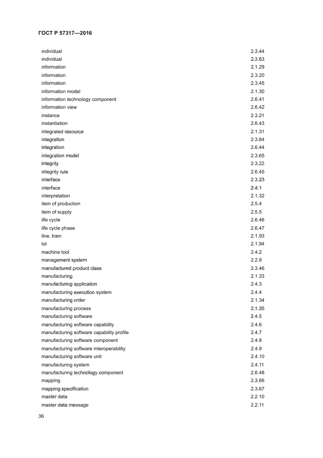 ГОСТ Р 57317-2016