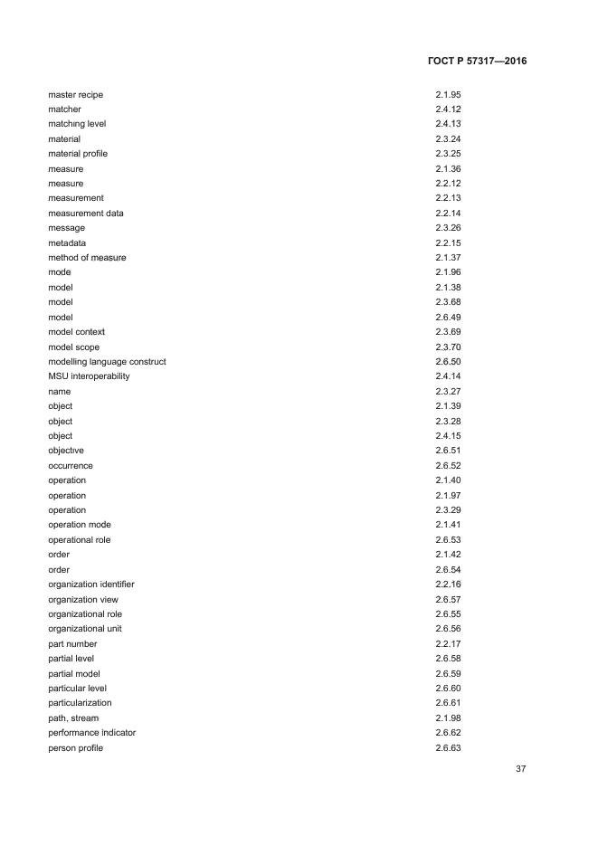 ГОСТ Р 57317-2016