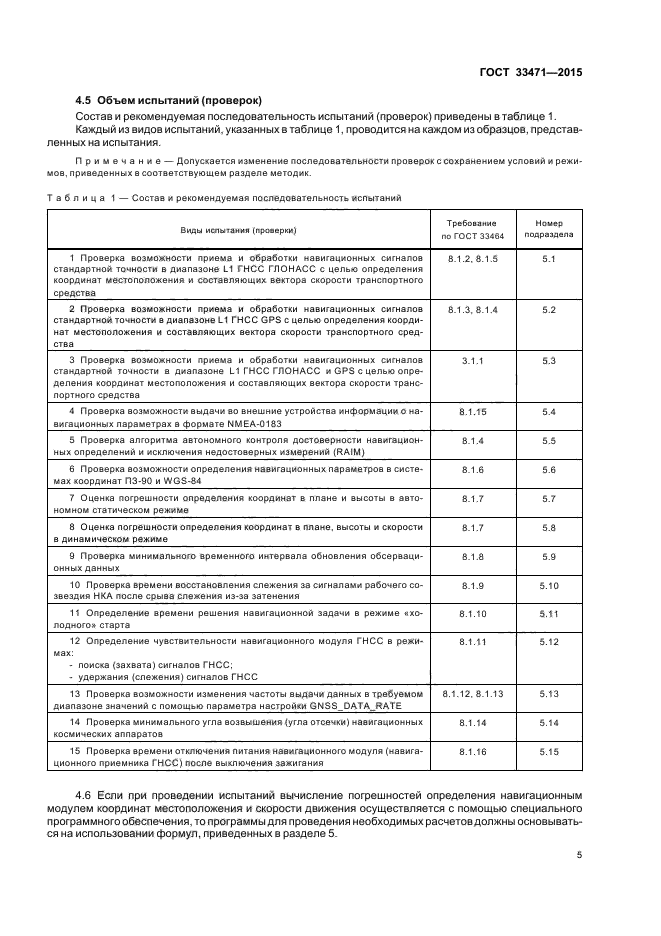 ГОСТ 33471-2015