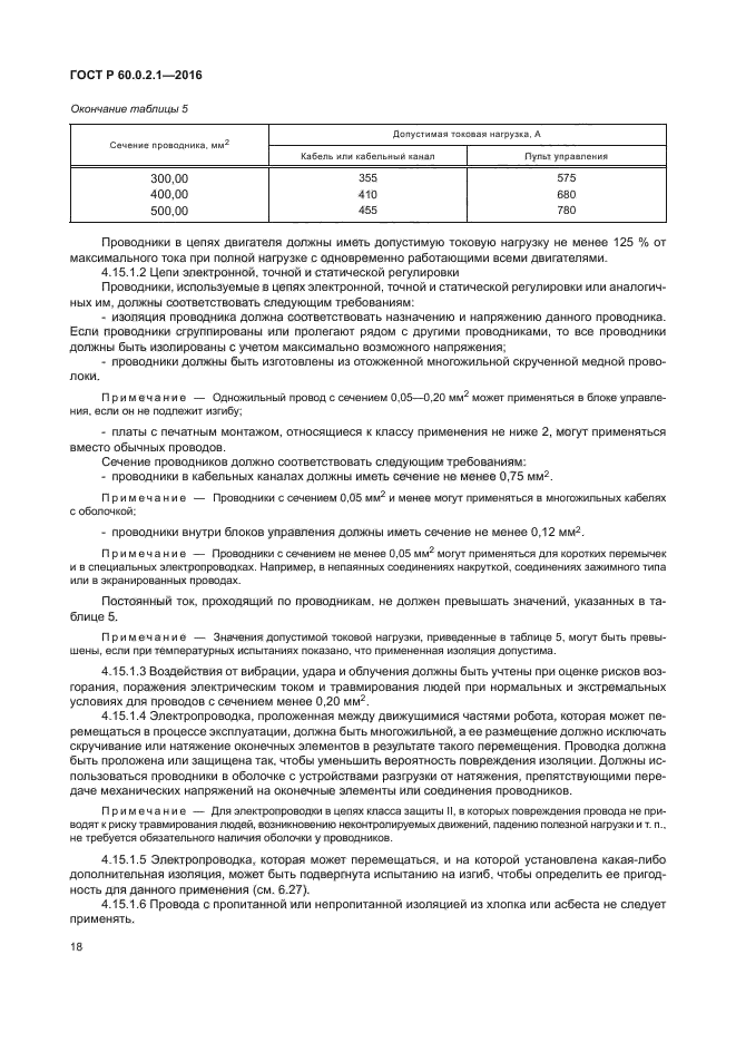 ГОСТ Р 60.0.2.1-2016