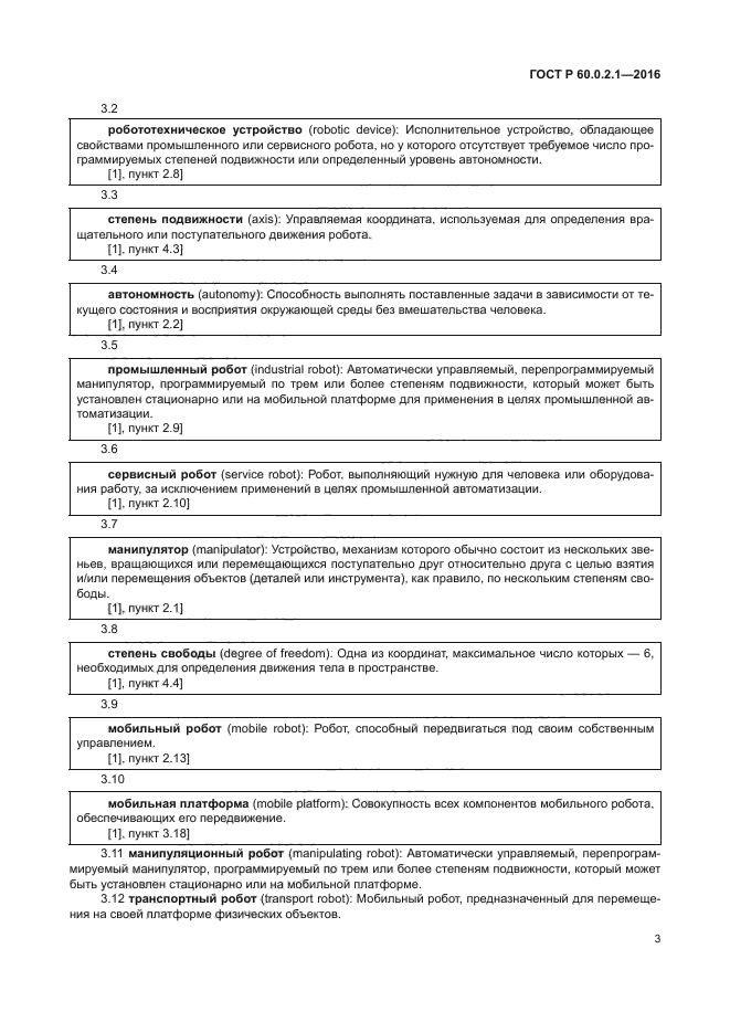 ГОСТ Р 60.0.2.1-2016