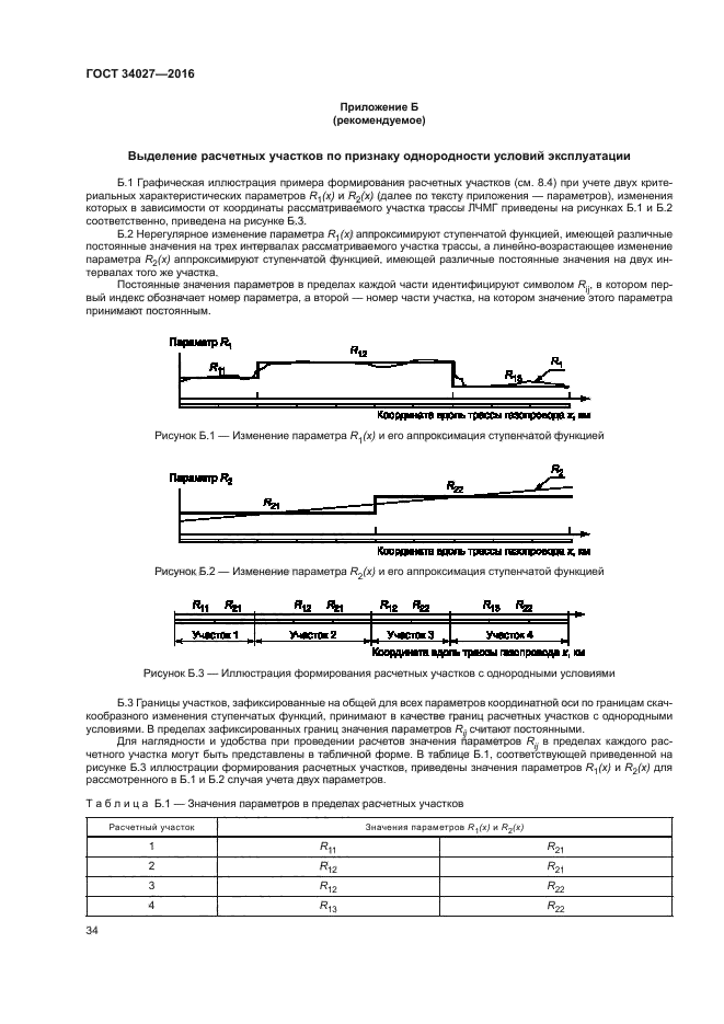 ГОСТ 34027-2016