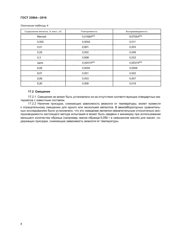 ГОСТ 33904-2016