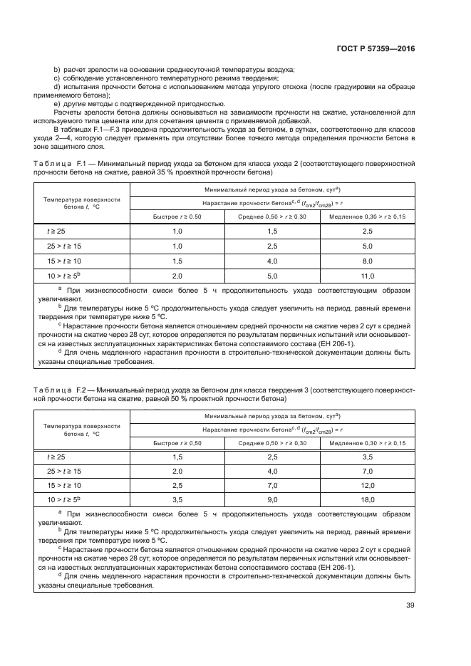 ГОСТ Р 57359-2016