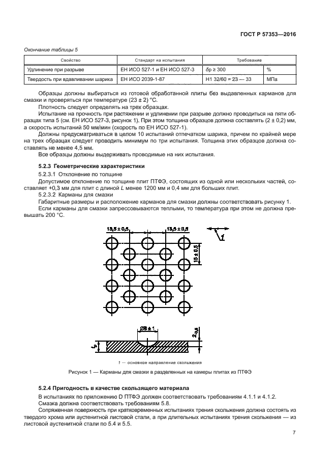 ГОСТ Р 57353-2016