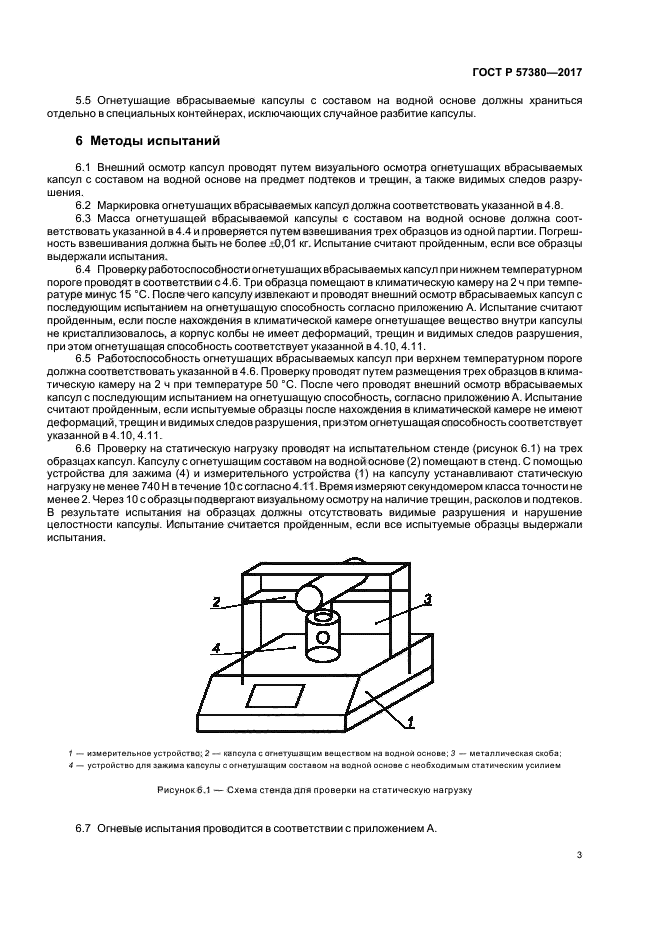 ГОСТ Р 57380-2017