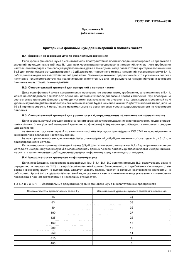 ГОСТ ISO 11204-2016