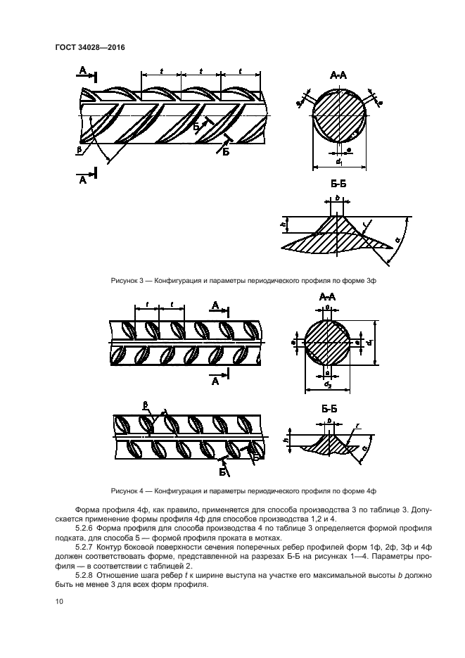 ГОСТ 34028-2016