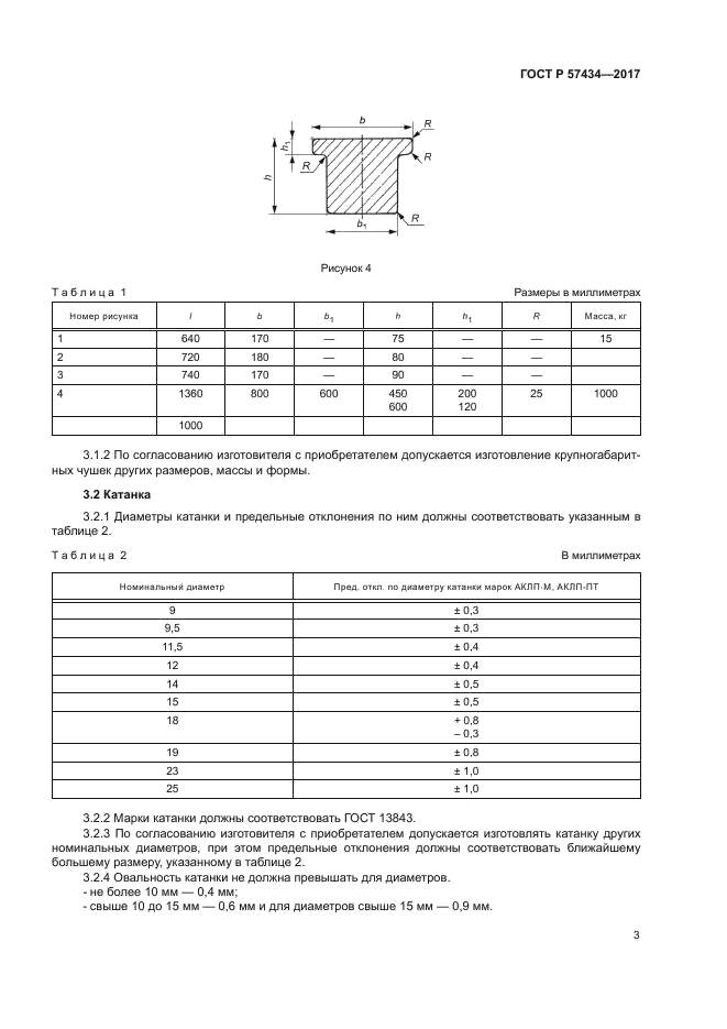 ГОСТ Р 57434-2017