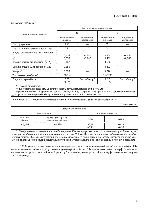 ГОСТ 33758-2016