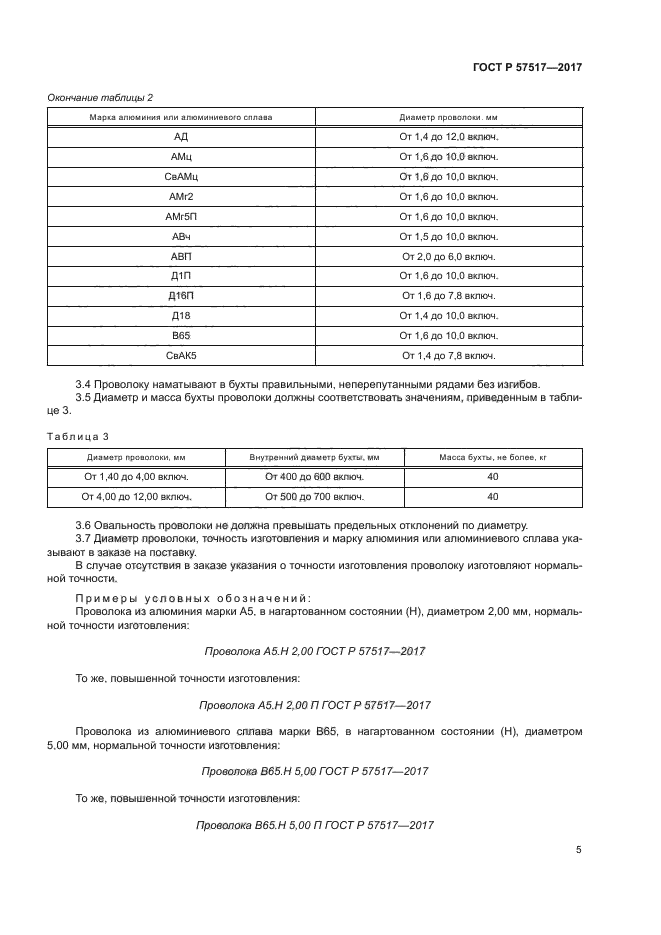 ГОСТ Р 57517-2017