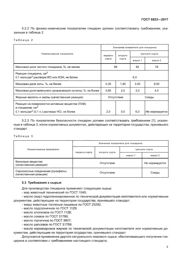 ГОСТ 6823-2017