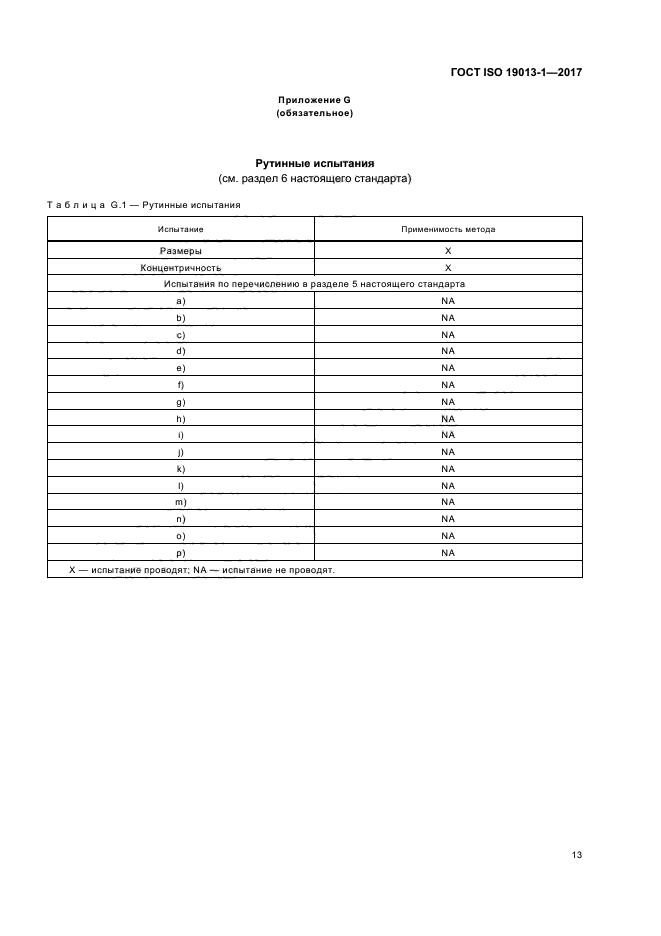 ГОСТ ISO 19013-1-2017